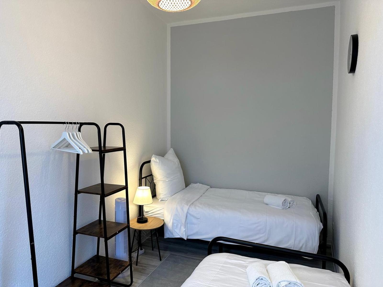 Raha Apartments - Grosses 3 Z-Apartment - Erdgeschoss - Domplatz - Vollausstattung エアフルト エクステリア 写真
